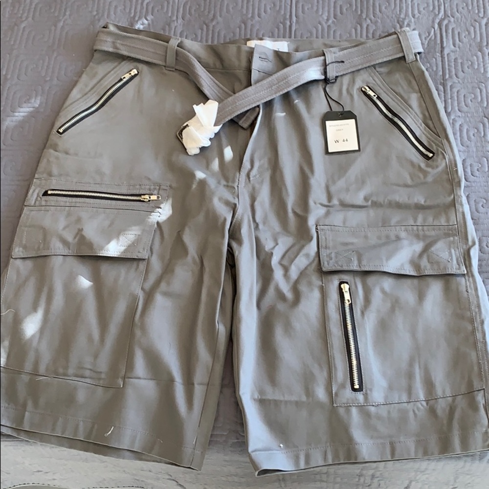 Trust Men’s cargo shorts